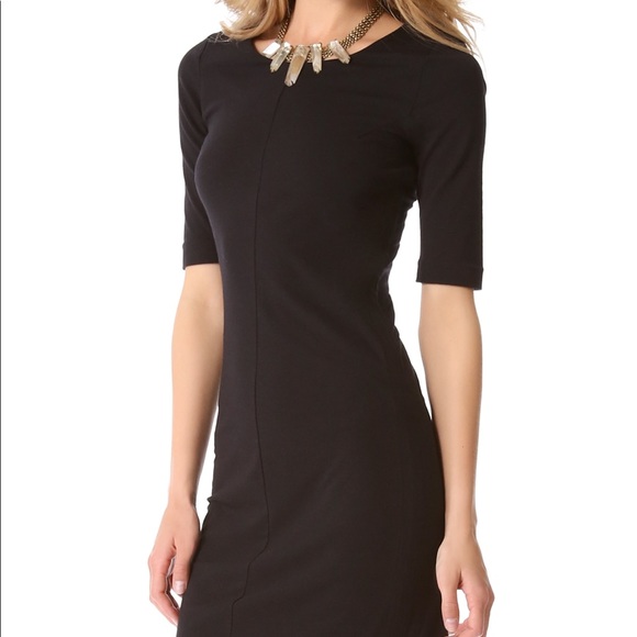 Diane Von Furstenberg Meeson Dress Size S - Picture 6 of 8